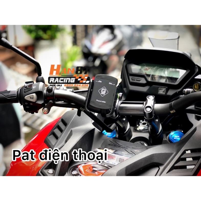 Giá Đỡ Điện Thoại HONDA CB150X CB 150X CBX - pat điện thoại CB150X