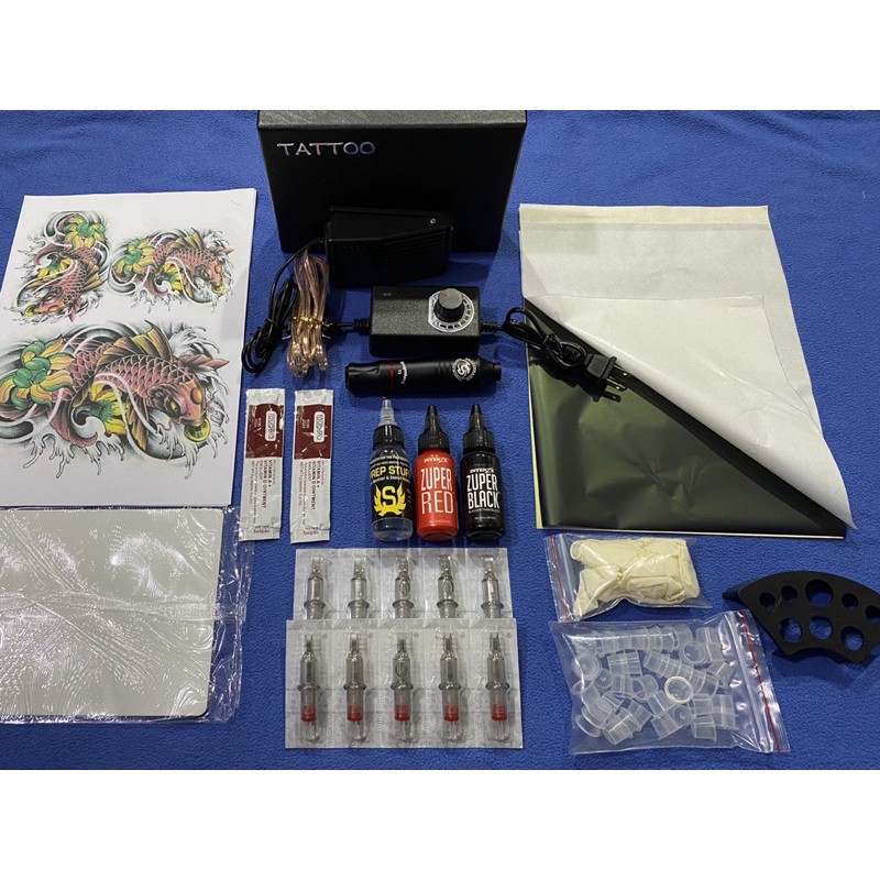 Bộ máy Pen chuyên nghiệp