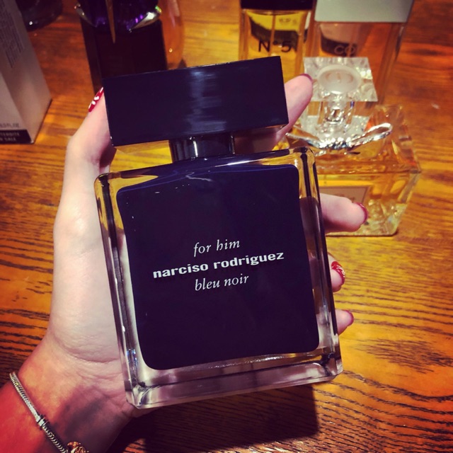 [Chiet 10ml] Nước hoa Narciso Rodriguez for him