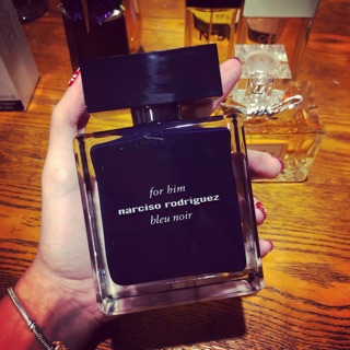 [Chiet 10ml] Nước hoa Narciso Rodriguez for him