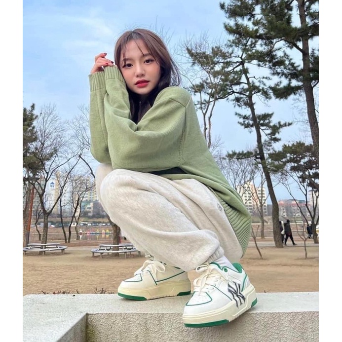 Giày MLB CHUNKY LINER Unisex