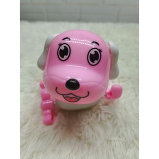 (SIÊU GIẢM GIÁ) Đồ chơi vặn cót cho bé hình thú dễ thương -dc2826