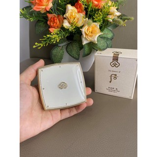 Phấn phủ whoo mẫu mới