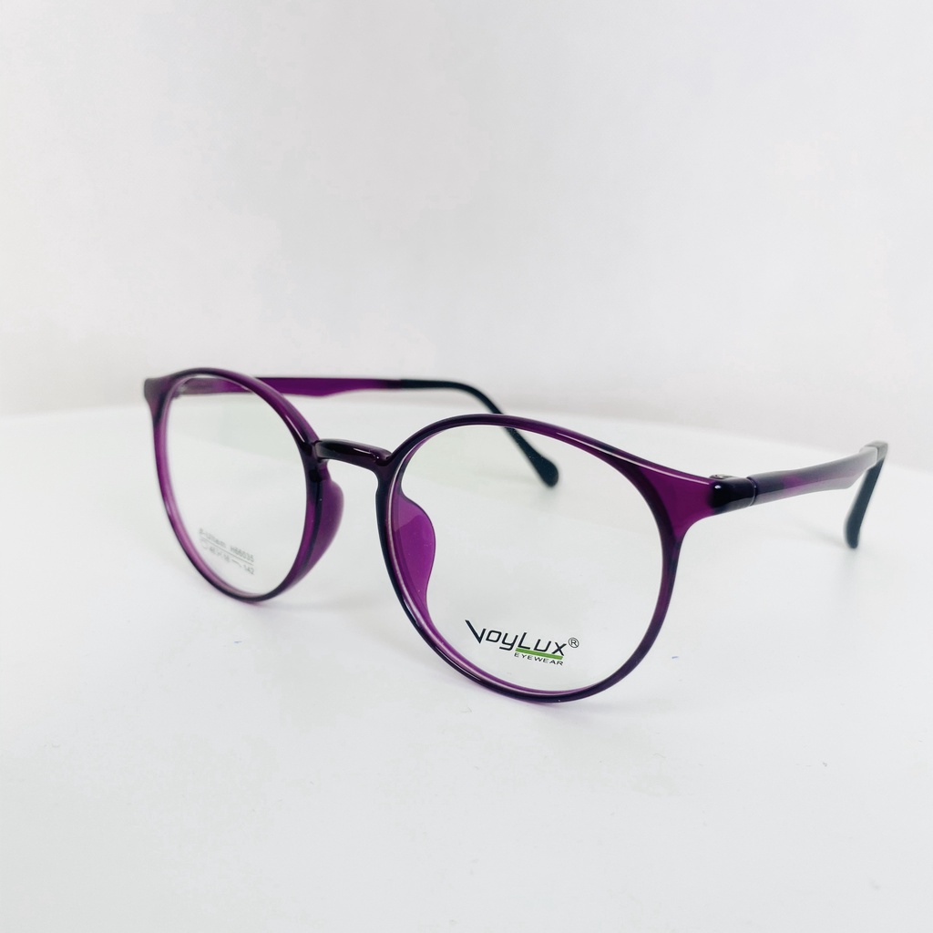 Gọng Kính Nhựa Ultem Cao Cấp Siêu Nhẹ Siêu Bền Thời Trang – Thương Hiệu OURESS H66035