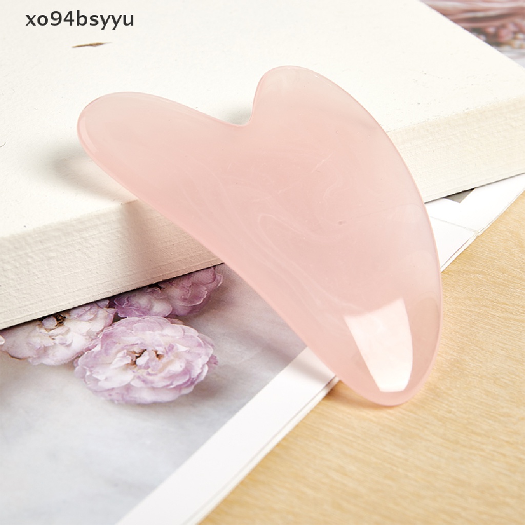 Dụng Cụ Mát Xa Mặt Mắt Bằng Sáp Ong Xo94Bsyu