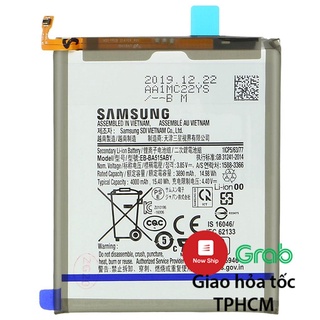 Pin Samsung Galaxy A515 / A51 zin dung lượng chuẩn