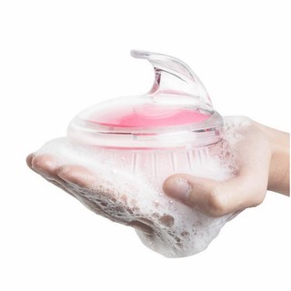 LƯỢC MÁT XA ĐẦU GỘI ĐẦU