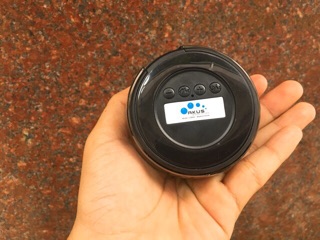 Loa Bluetooth Mini Siêu Trầm
