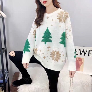 ÁO LEN TUẦN LỘC GIÁNG SINH