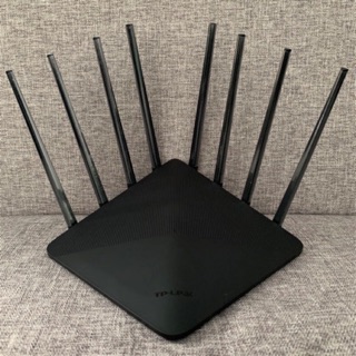 Wifi TP-LINK TL-WDR8661 mesh xuyên tường
