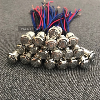 Công tắc Led nhỏ gọn