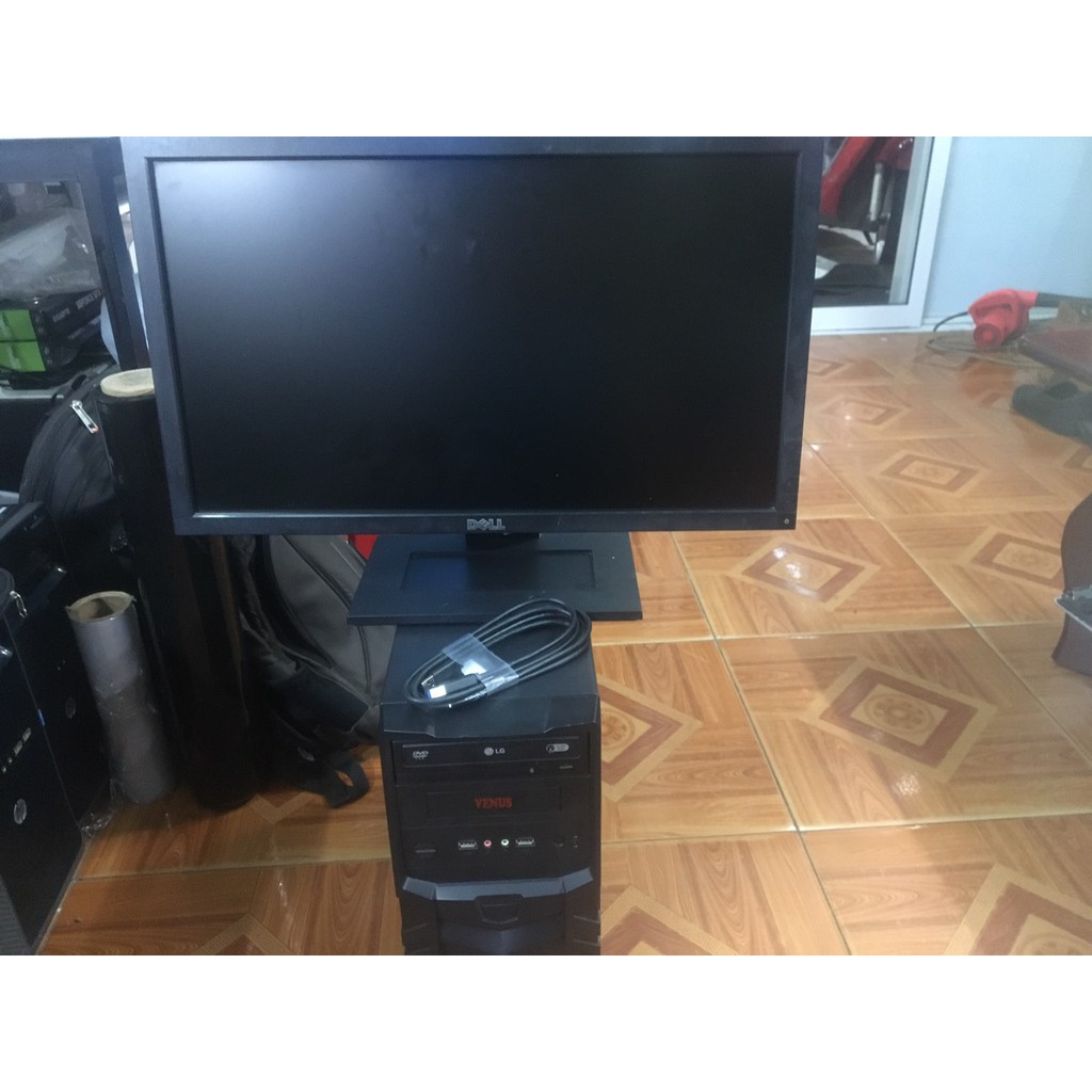 Bộ máy tính văn phòng