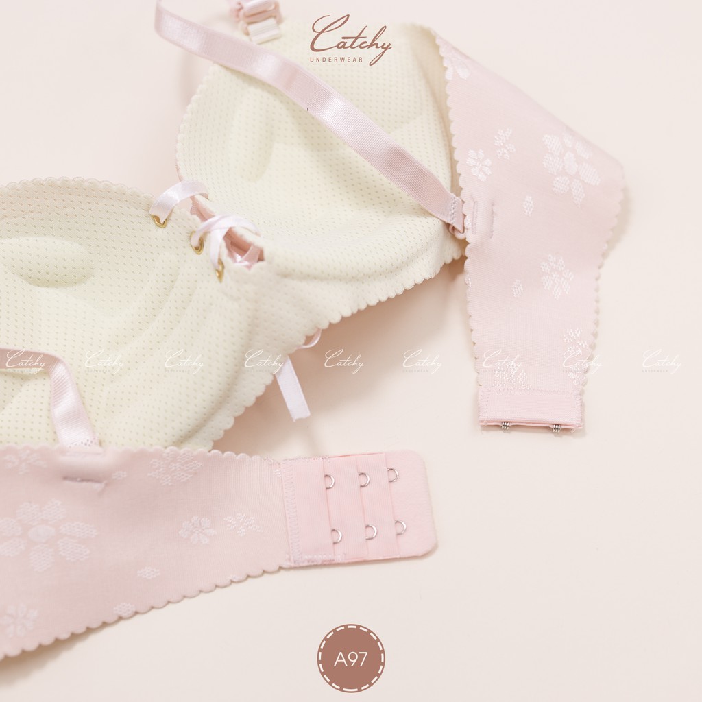 ÁO LÓT THÁI SU ĐỆM BÀN TAY TRƠN A97 | BigBuy360 - bigbuy360.vn