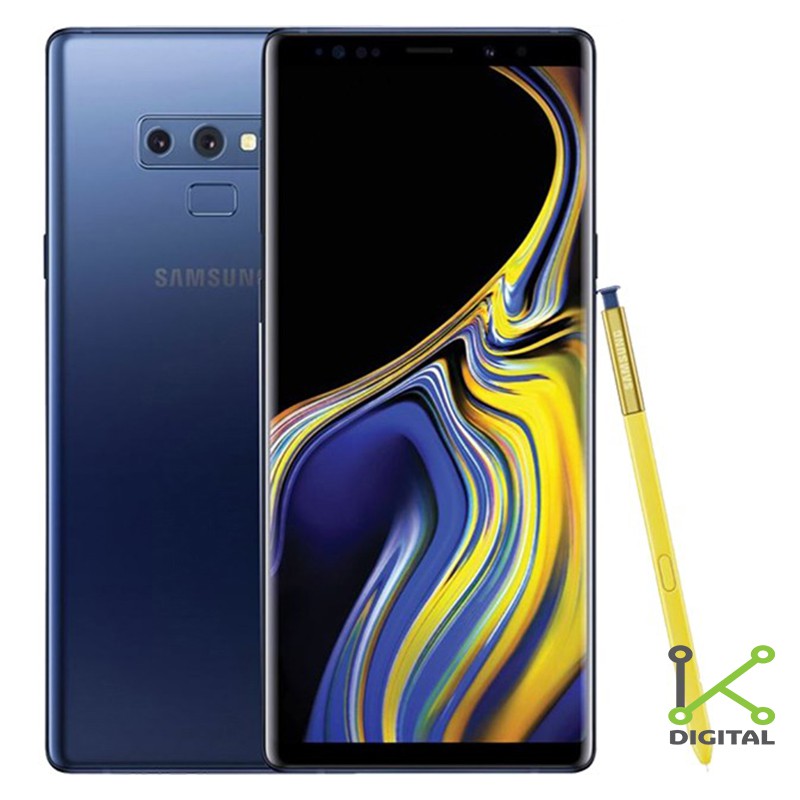 Điện Thoại Samsung Galaxy Note9 128GB Ram 6 GB (Màu Tím) bản 1 sim