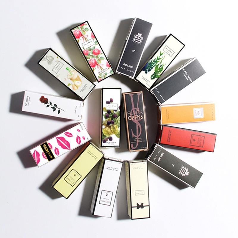 Chai mini 3ml hương thơm nhẹ dịu bền lâu | BigBuy360 - bigbuy360.vn