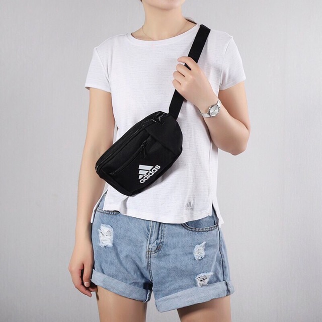 Belt bag ( túi đeo chéo)