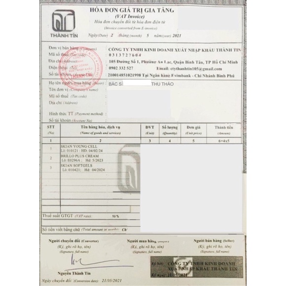 VIÊN UỐNG HỖ TRỢ TÓC - SÁNG DA SKIAN BIOTIN SOFTGELS