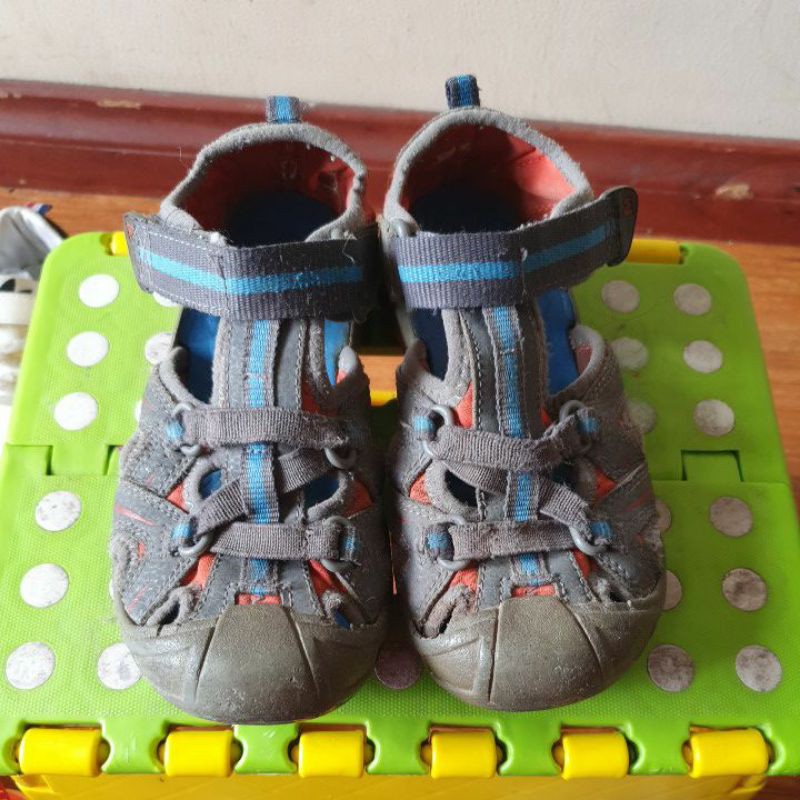 Giầy  Merrell size 31