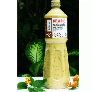 Nước chấm mè rang Kewpie 1 lít lamguyen96