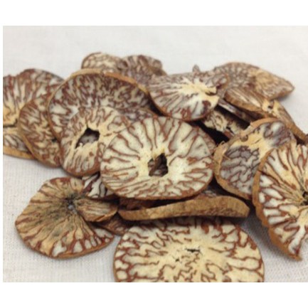 Binh lang (hạt cau khô ) 1kg - NDX280