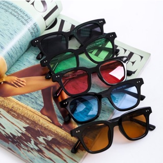 Kính râm Mắt Màu thời trang siêu chất - Giá rẻ chất lượng