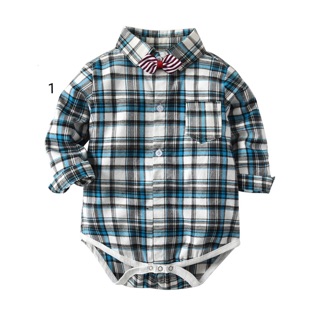 Set body Carter công tử cho bé trai