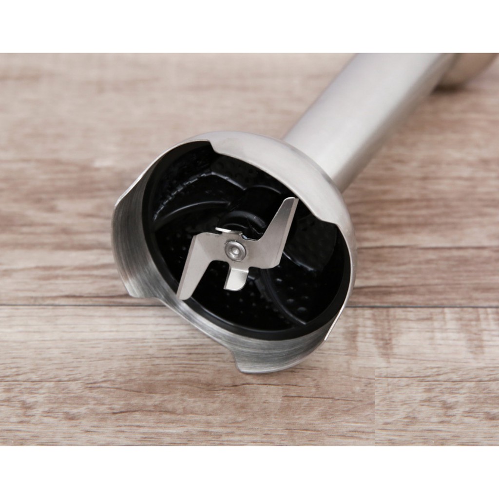 Máy xay cầm tay Bosch Maxo Mixx 750W  - Hàng chính hãng, bảo hành điện tử 2 năm toàn quốc