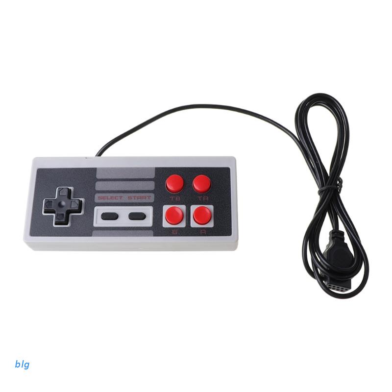 Tay Cầm Chơi Game 4 Nút 9 Pin Blg Cho Coolbaby Tv