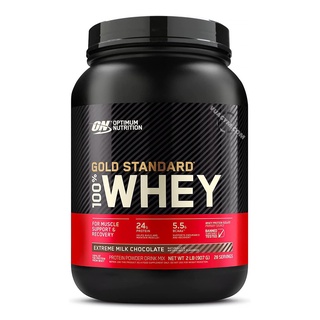 Hủ 5lbs Sữa Tăng Cơ Whey Protein Gold Standard