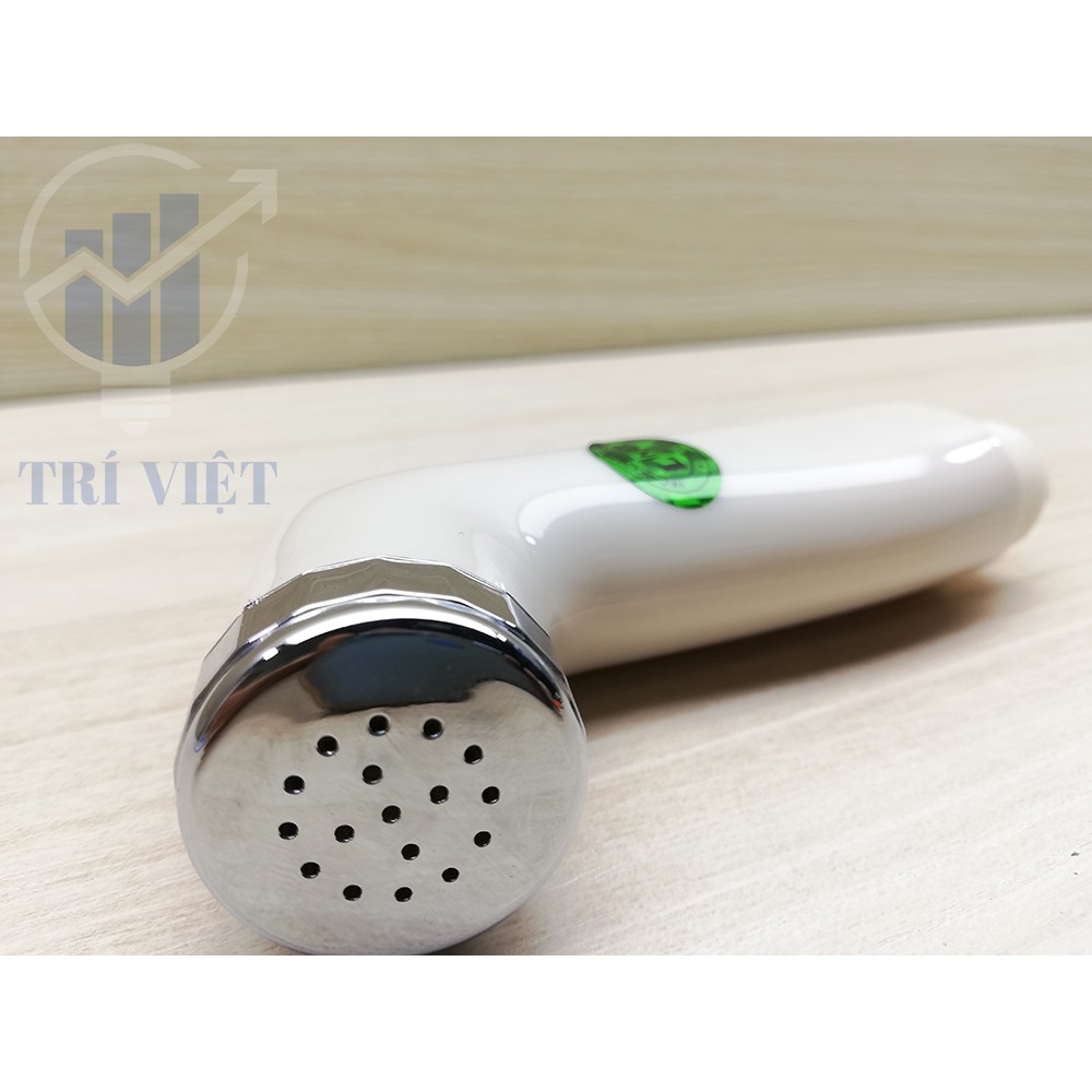 [ Cao cấp ] ĐẦU XỊT VỆ SINH LINAX – TẶNG RON – THIẾT BỊ THAY THẾ ĐỒ DÙNG NHÀ VỆ SINH