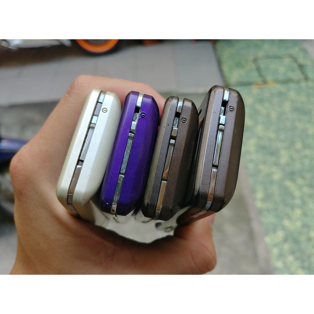 Điện thoại Sony Ericsson K770i