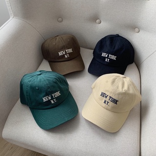 Mũ lưỡi chai ny m-n02, mũ lưỡi trai nữ, cap