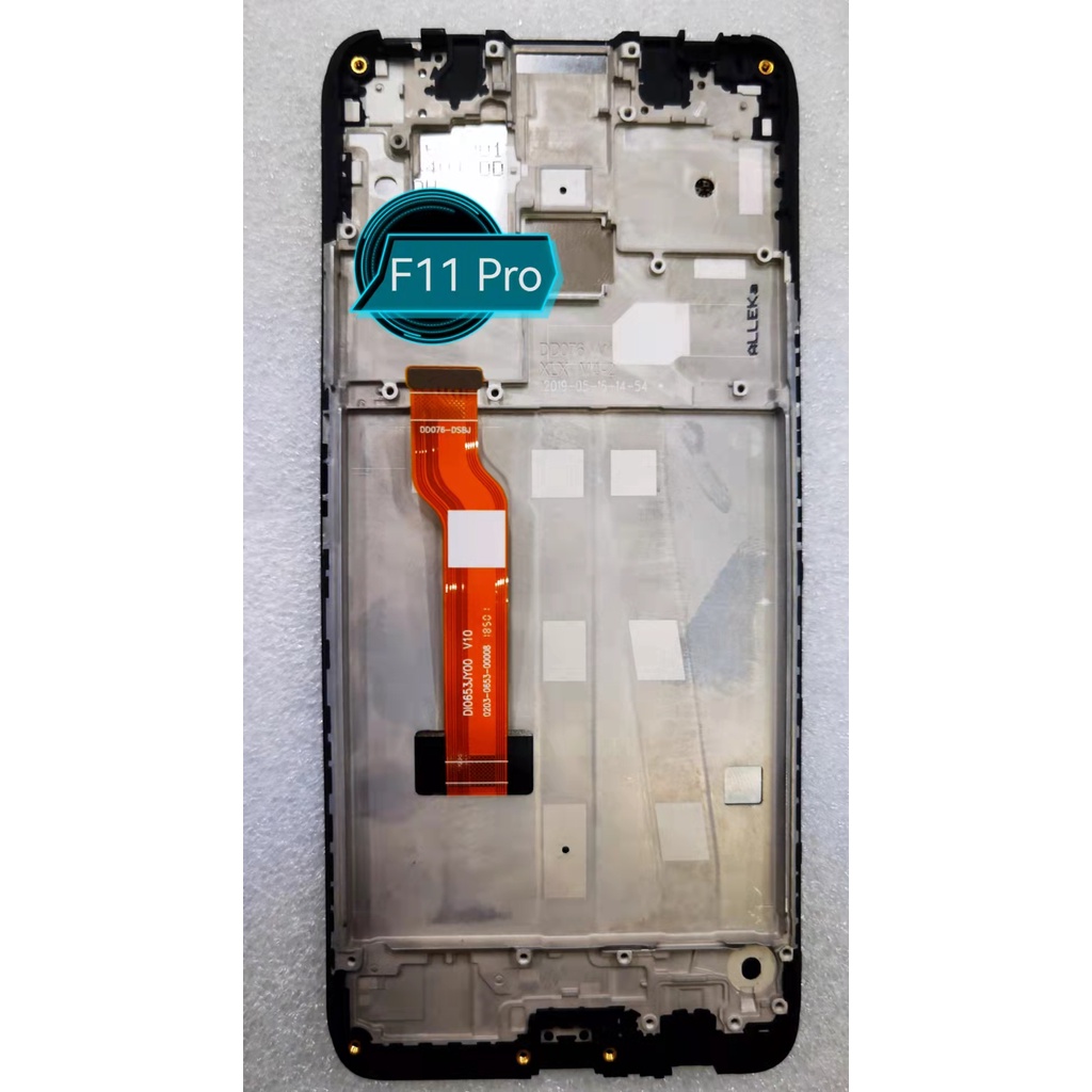 Màn Hình LCD Thay Thế Chuyên Dụng Cho OPPO F11 F11 PRO