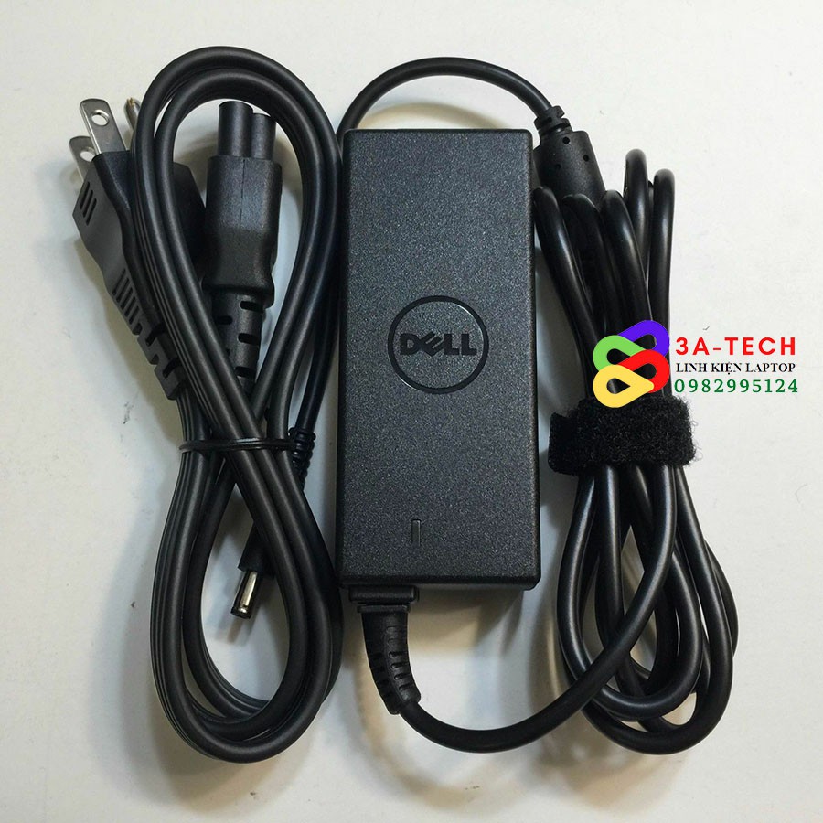 Sạc laptop Dell Inspiron 14 - 3451 ZIN bảo hành 12 tháng toàn quốc