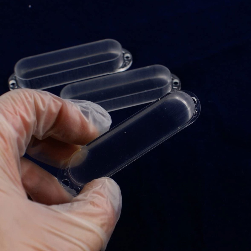 Vỏ Bọc Công Tắc Đơn Cho Đàn Guitar Điện ST SQ