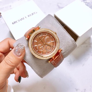 Đồng hồ nữ Michael Kors MK2546