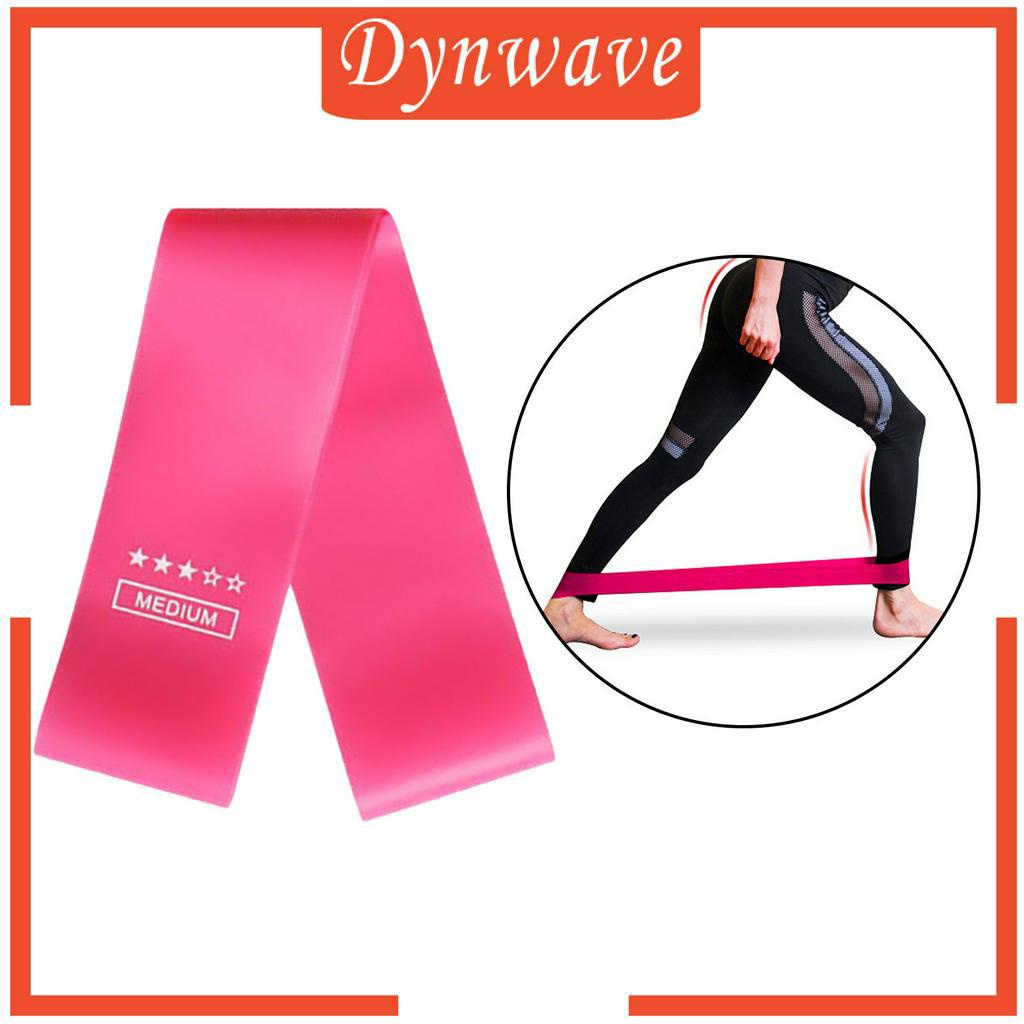 Đai Kháng Lực Chống Trượt Hỗ Trợ Tập Gym / Thể Thao