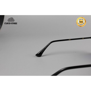Kính mắt chống nắng cao cấp MonBlanc (MB01)