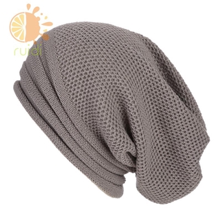 Mũ Len Beanie Cho Nam Và Nữ