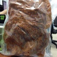 KHÔ BÒ MIẾNG CAY