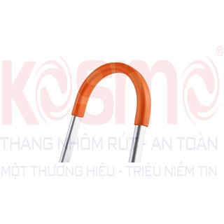THANG GHẾ 4 BẬC KOSMO XẾP GỌN