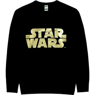 Áo sweater FOX- star wars