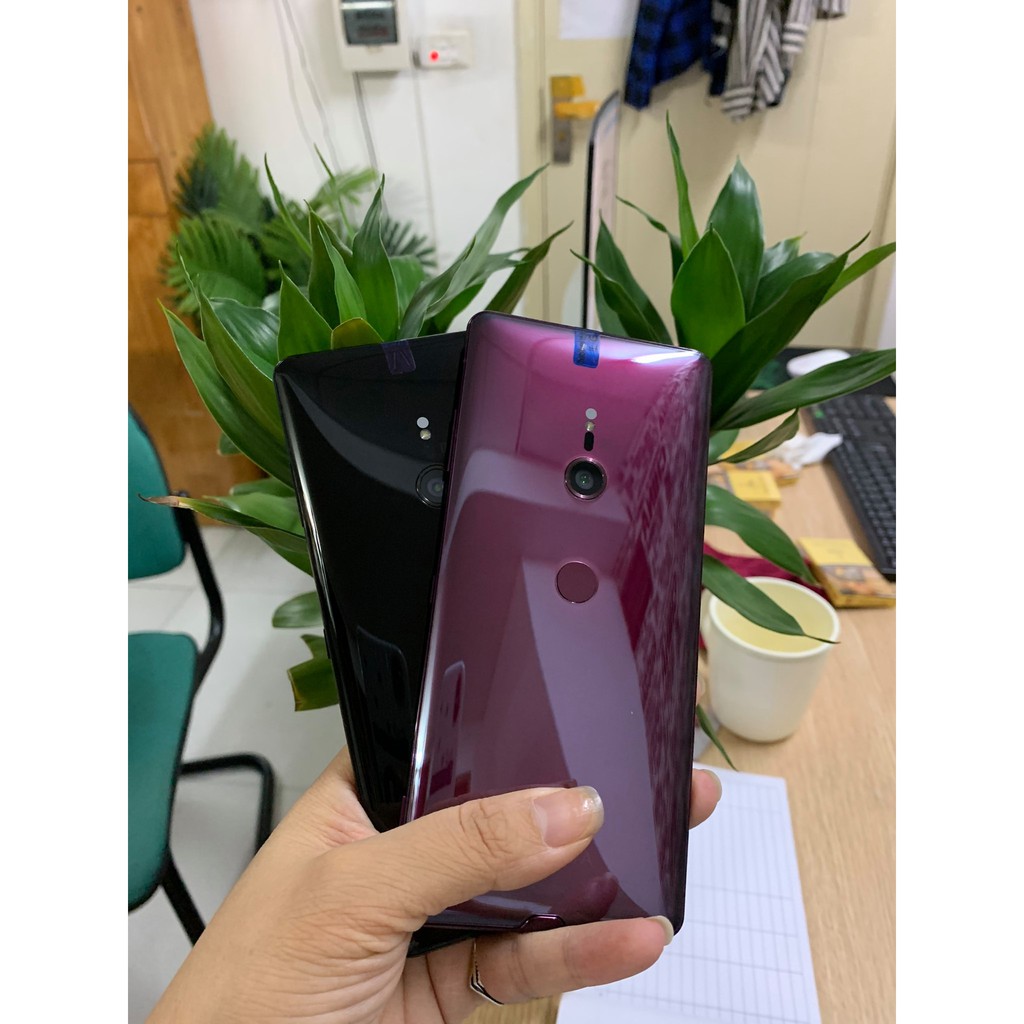 Điện thoại Sony Xperia XZ3 ram 4G/64G Chính hãng | BigBuy360 - bigbuy360.vn