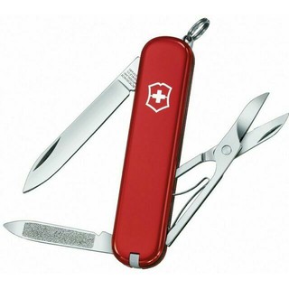 Dao đa năng victorinox ambassador 0.6503