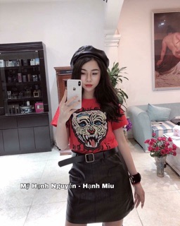 kenzo thêu