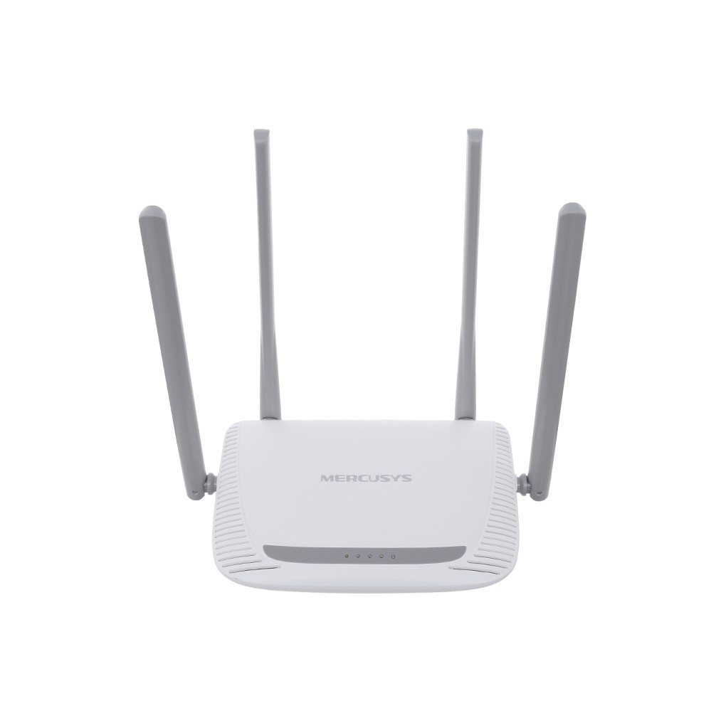 Bộ phát wifi 4 râu Mercusys MW325R