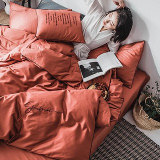 Bộ Chăn Ga Gối Lụa Tencel Sumoi Cao Cấp