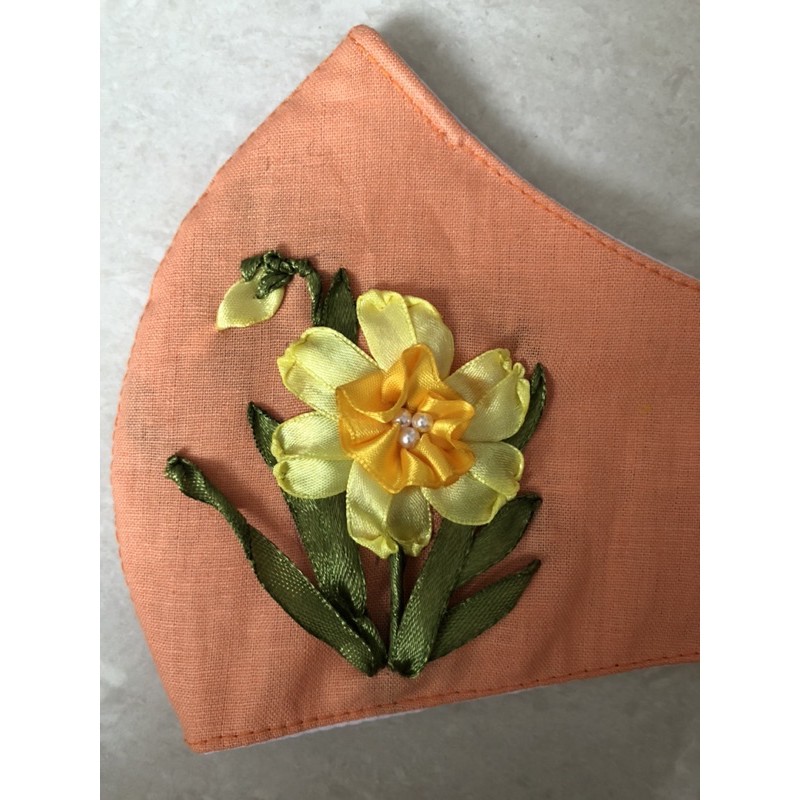 khẩu trang thêu | BigBuy360 - bigbuy360.vn