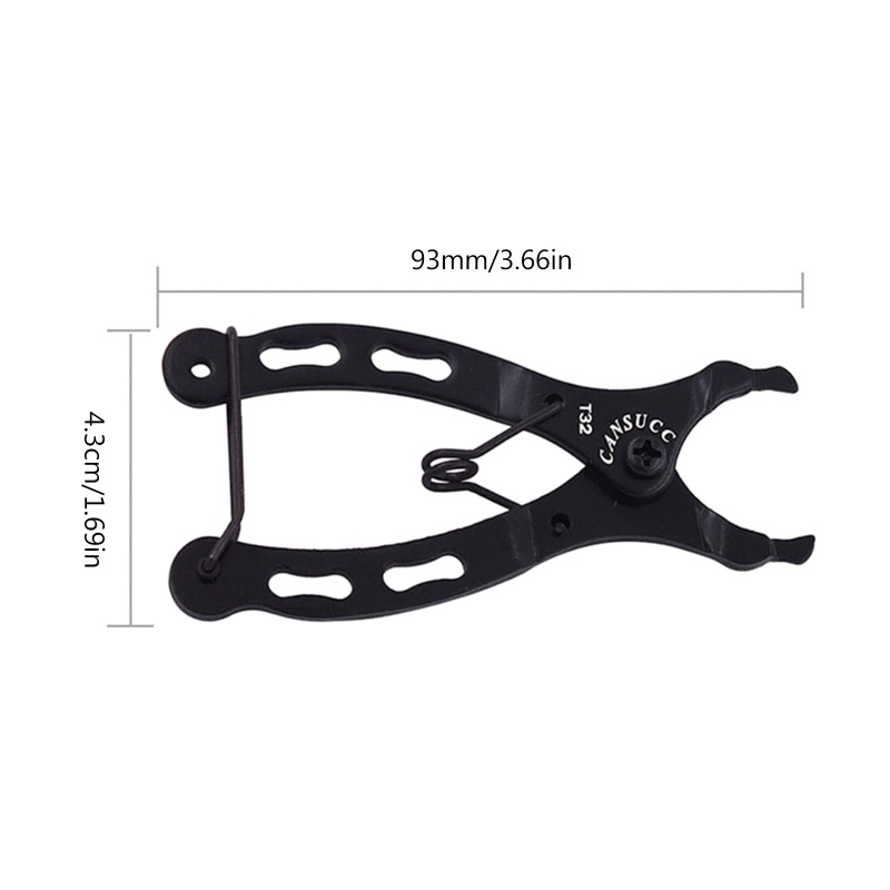 Kìm Tháo Mắt Xích Xe Đạp Chuyên Dụng