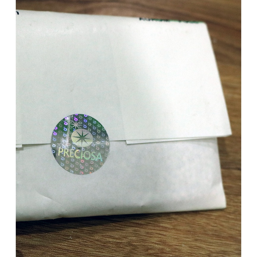 Pha lê Priciosa nón vàng 3mm